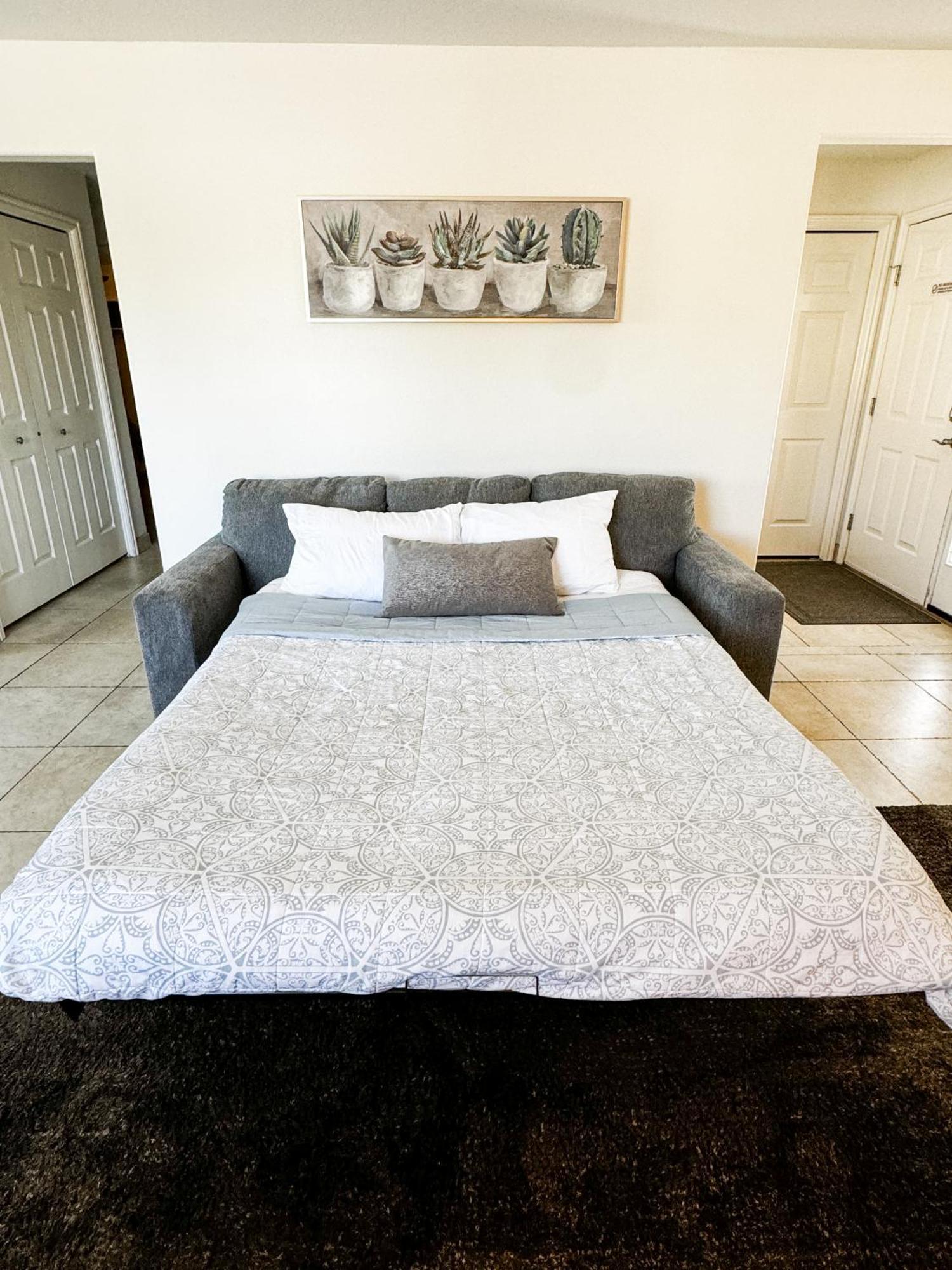 Modern Resort Condo - Pools, Courts & Scenic Views St. George Ngoại thất bức ảnh
